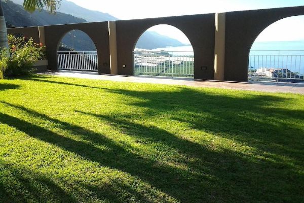 Apartamentos La Muralla (Los Llanos de Aridane)